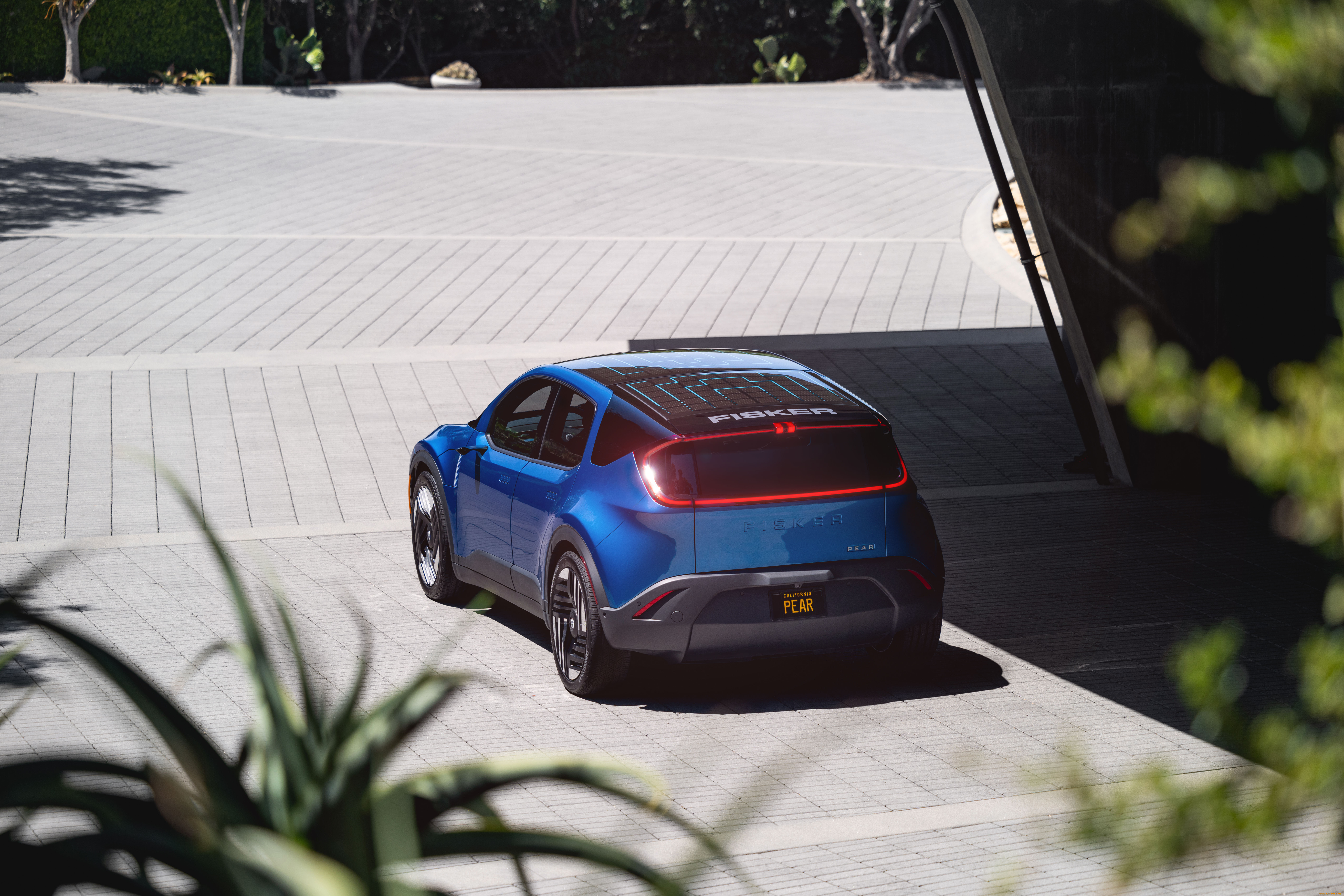, fisker